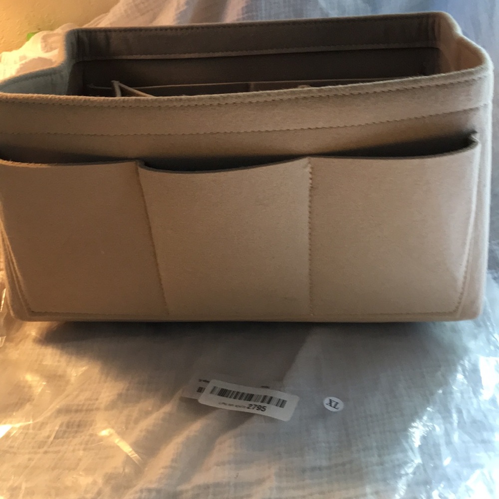 Organizer